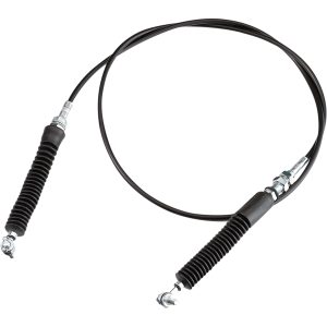 Gearkabel Sort MOOSE RACING