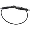 Gearkabel Sort MOOSE RACING Kabel – miniature 1