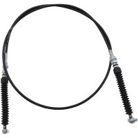 Gearkabel Sort MOOSE RACING