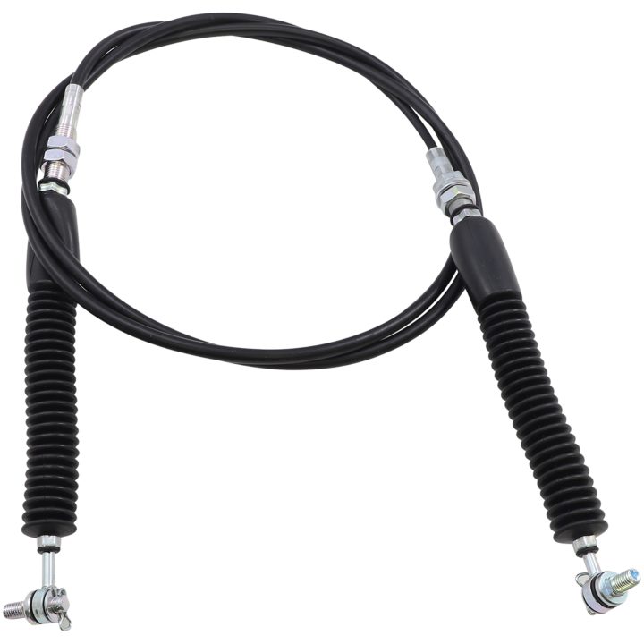 Gearkabel Sort MOOSE RACING Kabel – billede 2