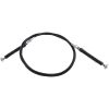 Gearkabel Sort MOOSE RACING Kabel – miniature 1