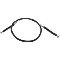 Gearkabel Sort MOOSE RACING