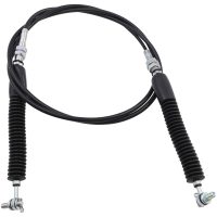 Gearkabel Sort MOOSE RACING