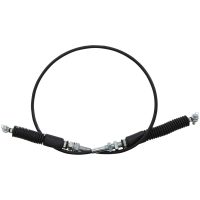 Gearkabel Sort MOOSE RACING