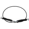 Gearkabel Sort MOOSE RACING Kabel – miniature 1