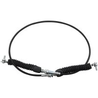 Gearkabel Sort MOOSE RACING