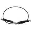 Gearkabel Sort MOOSE RACING Kabel – miniature 3