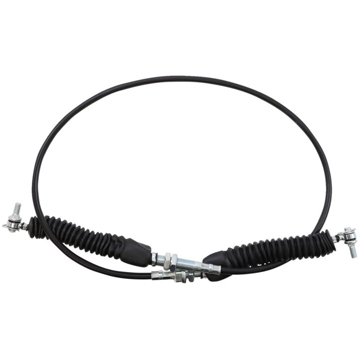 Gearkabel Sort MOOSE RACING Kabel – billede 3