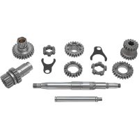 Gearkasse 4-gears ANDREWS