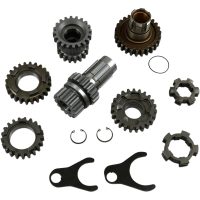 Gearkasse 4-gears ANDREWS
