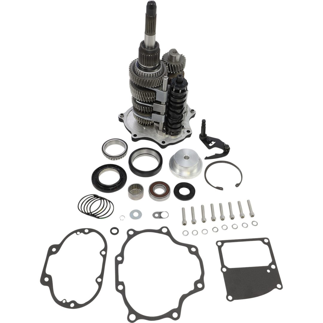 Gearkasse Direct Drive 7-speed BAKER DRIVETRAIN