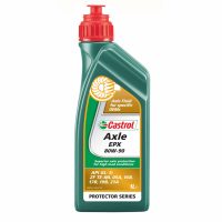 Gearkasse- & transmissionsolie Transmax Axle EPX 80W-90 20L Castrol