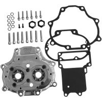 Gearkassedæksel Poleret BAKER DRIVETRAIN