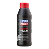 Gearkasseolie Gear 75W-90 Liqui Moly