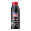 Gearkasseolie Gear 75W-90 Liqui Moly 500 ML – miniature 2