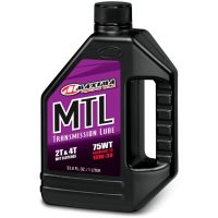 Gearkasseolie Mtl-R MAXIMA