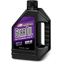 Gearkasseolie Premium MAXIMA