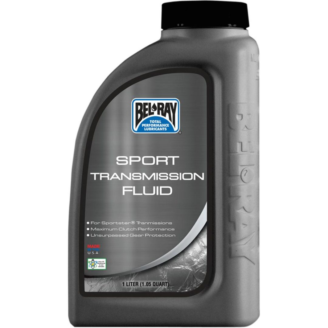 Gearkasseolie Transmission Sport 1 Liter BEL-RAY 1 L