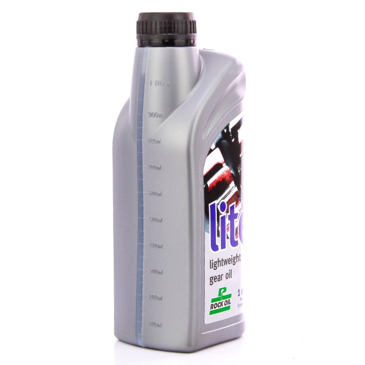Gearkasseolie Universal Delsyntetisk 1L Rock Oil 1 liter – billede 4
