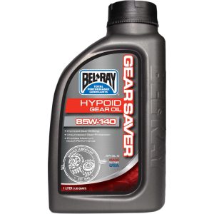 Gearkasseolie Universal Hypoid 1L BEL-RAY