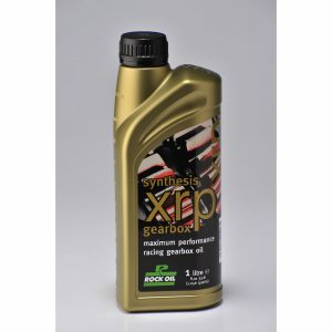Gearkasseolie XRP 1L