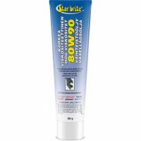 Gearolie 80W90 295ml Star brite