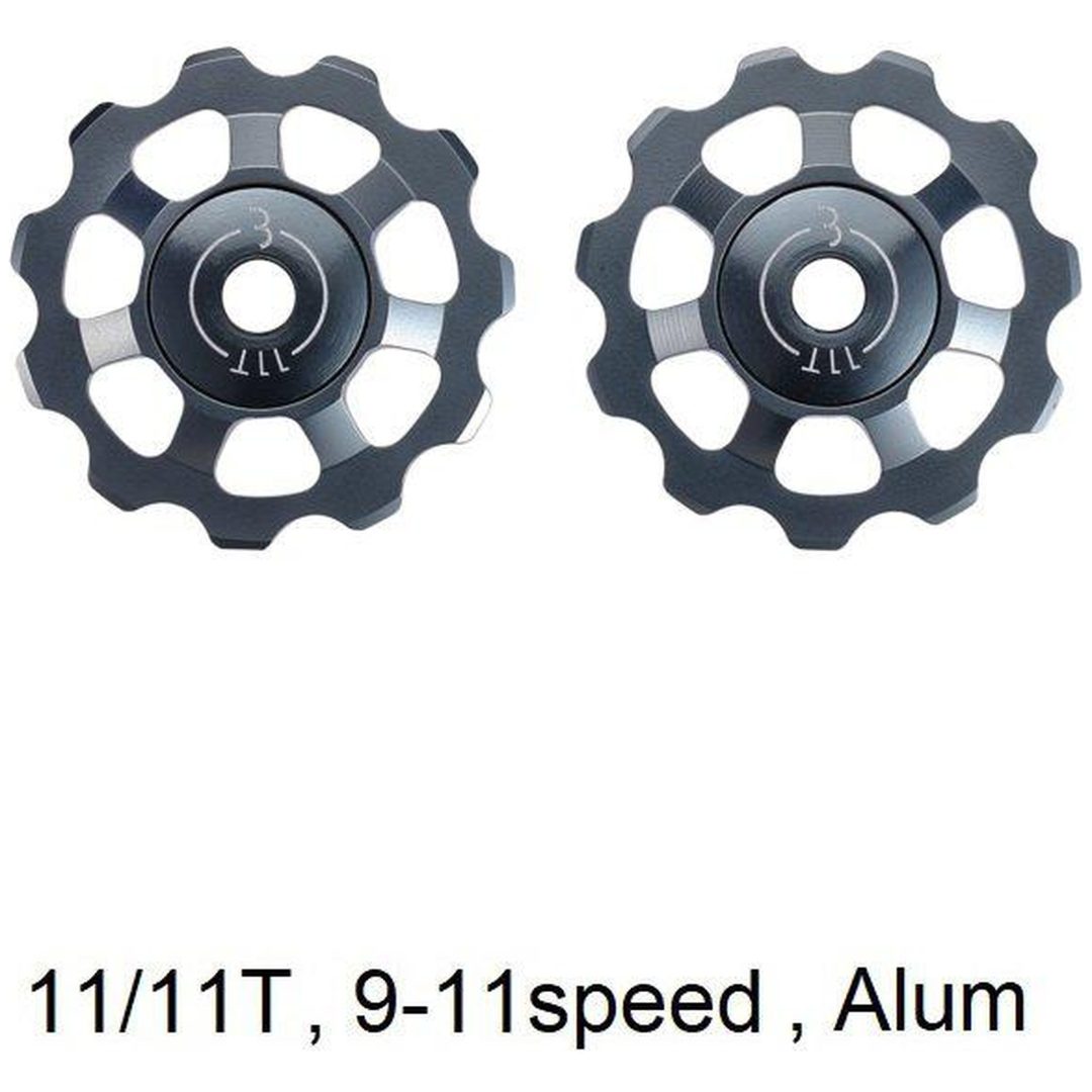 Gears AluBoys 11T Aluminium BBB