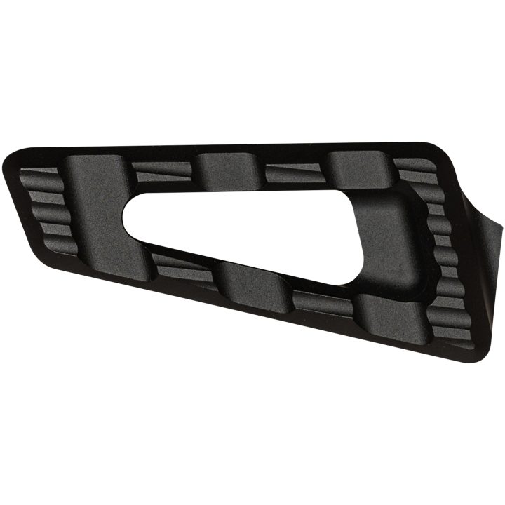 Gearskifte Anodiseret/sort KODLIN USA – billede 2