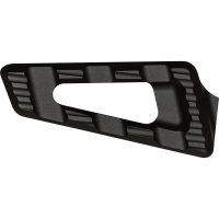 Gearskifte Anodiseret/sort KODLIN USA
