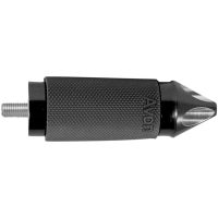 Gearskifte Custom Contour Sort AVON GRIPS