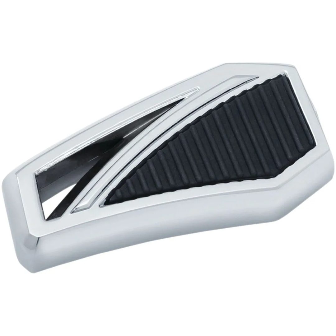 Gearskifte Phantom Sort/krom KURYAKYN – billede 2