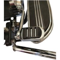 Gearskifte Sweeper Krom DRAG SPECIALTIES