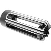 Gearskiftepedal 10-gauge Sort/krom ARLEN NESS