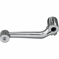 Gearskiftepedal Hæl Krom DRAG SPECIALTIES