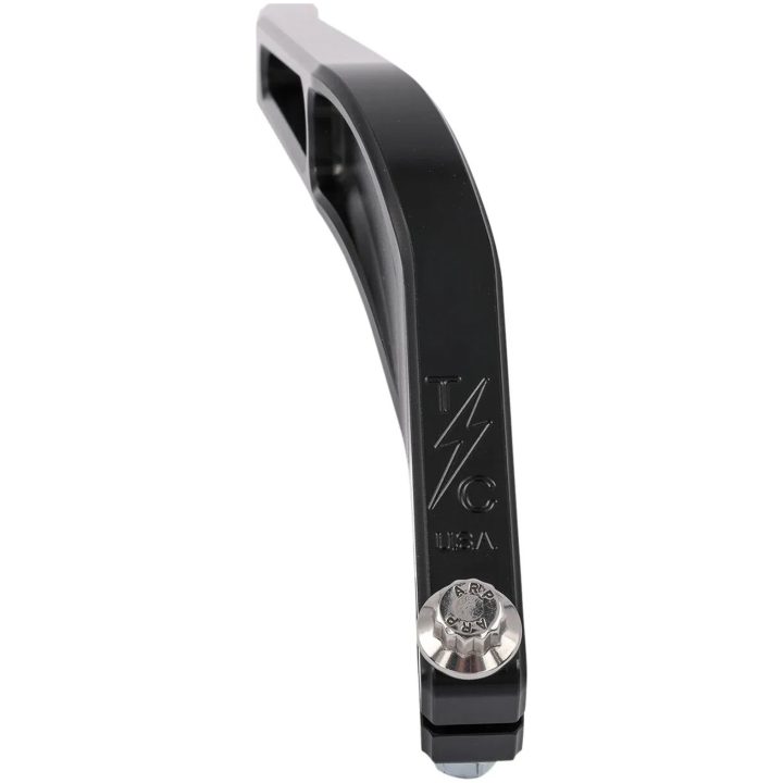 Gearstang Billet Sort THRASHIN SUPPLY CO. Gearstang – billede 4
