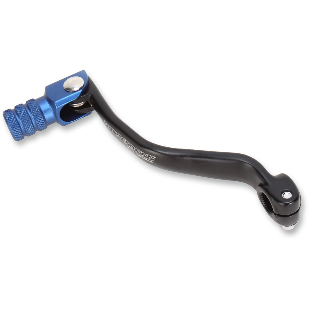 Gearstang By Hammerhead MOOSE RACING Blå – billede 3