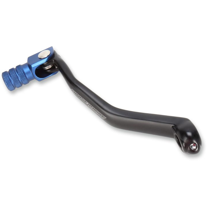 Gearstang By Hammerhead MOOSE RACING Blå – billede 2
