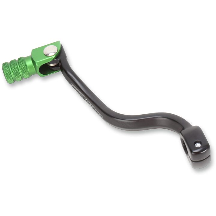 Gearstang By Hammerhead MOOSE RACING Grøn – billede 3