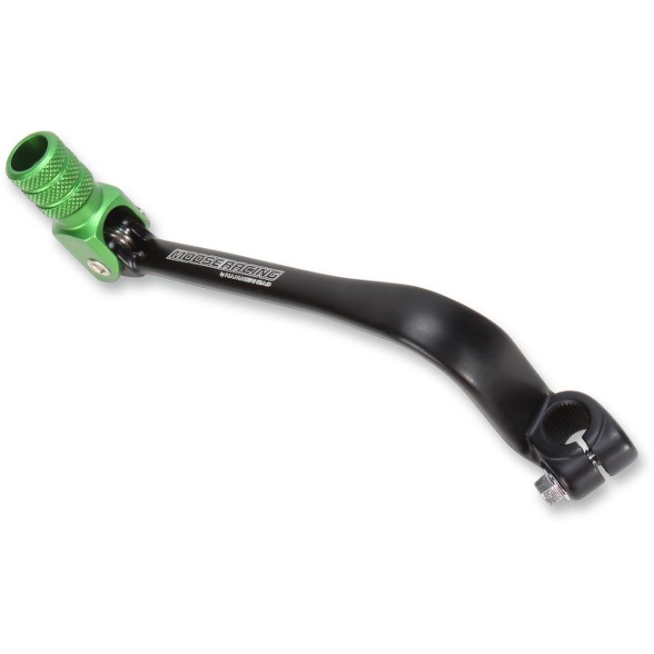 Gearstang By Hammerhead MOOSE RACING Grøn – billede 4