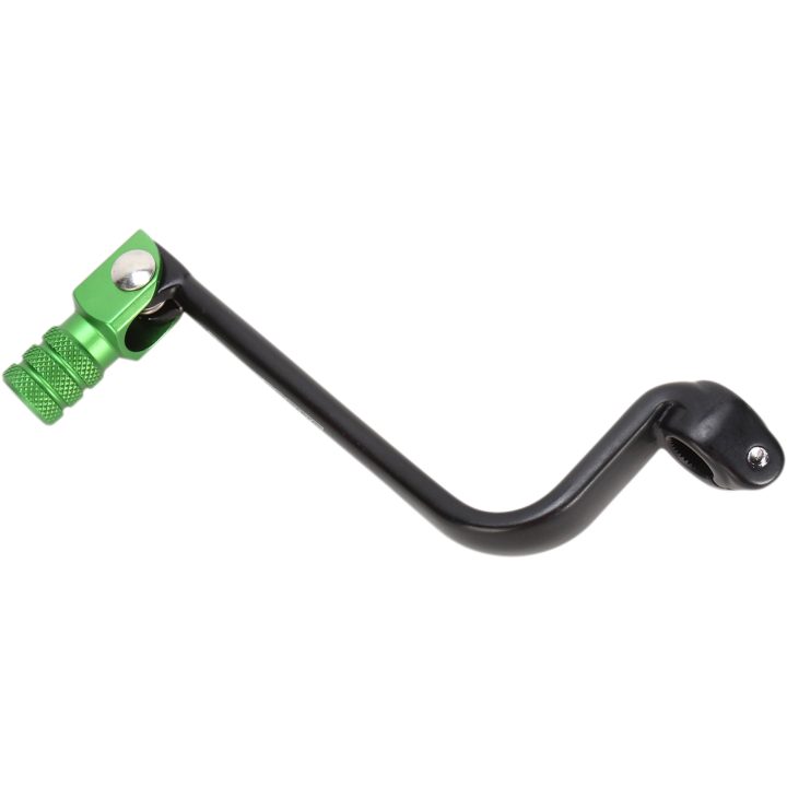 Gearstang By Hammerhead MOOSE RACING Grøn – billede 3