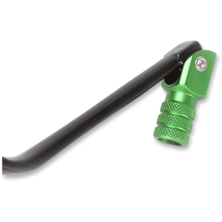 Gearstang By Hammerhead MOOSE RACING Grøn – billede 2
