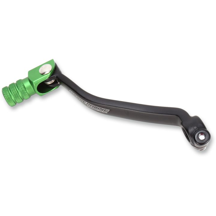 Gearstang By Hammerhead MOOSE RACING Grøn – billede 2