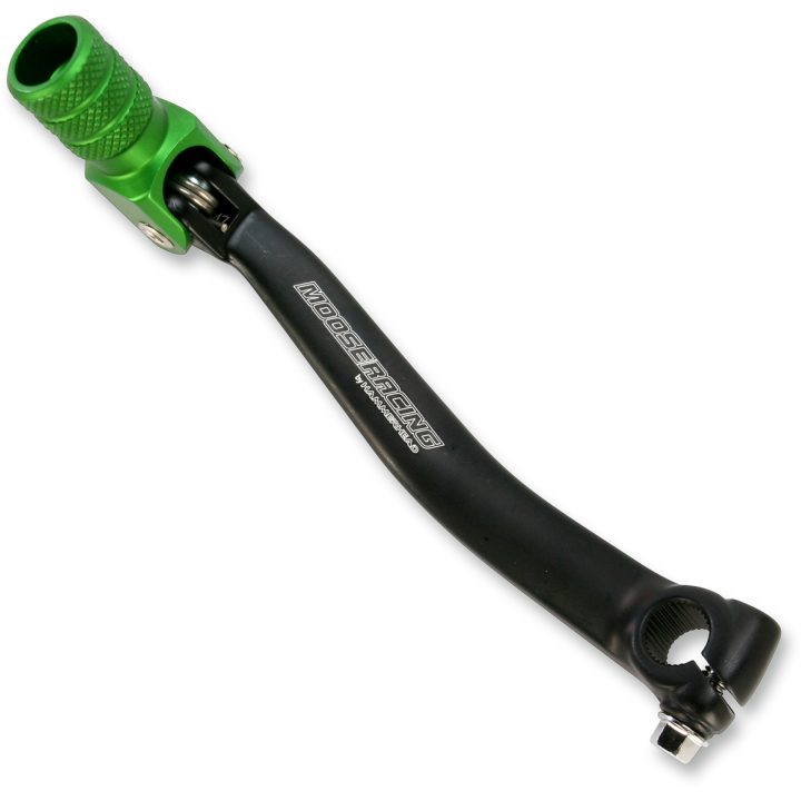 Gearstang By Hammerhead MOOSE RACING Grøn – billede 4