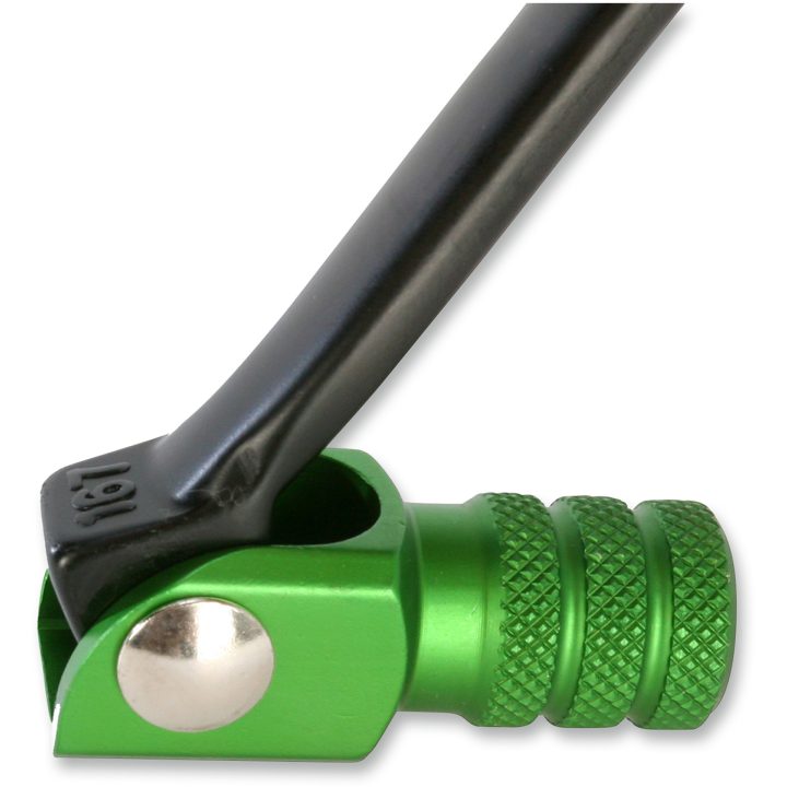 Gearstang By Hammerhead MOOSE RACING Grøn – billede 3