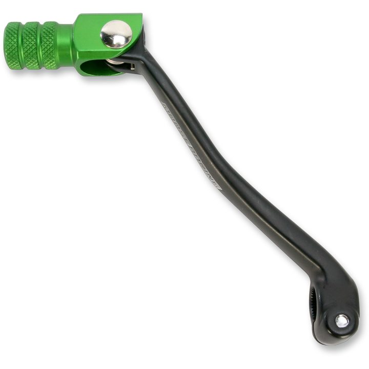 Gearstang By Hammerhead MOOSE RACING Grøn – billede 2