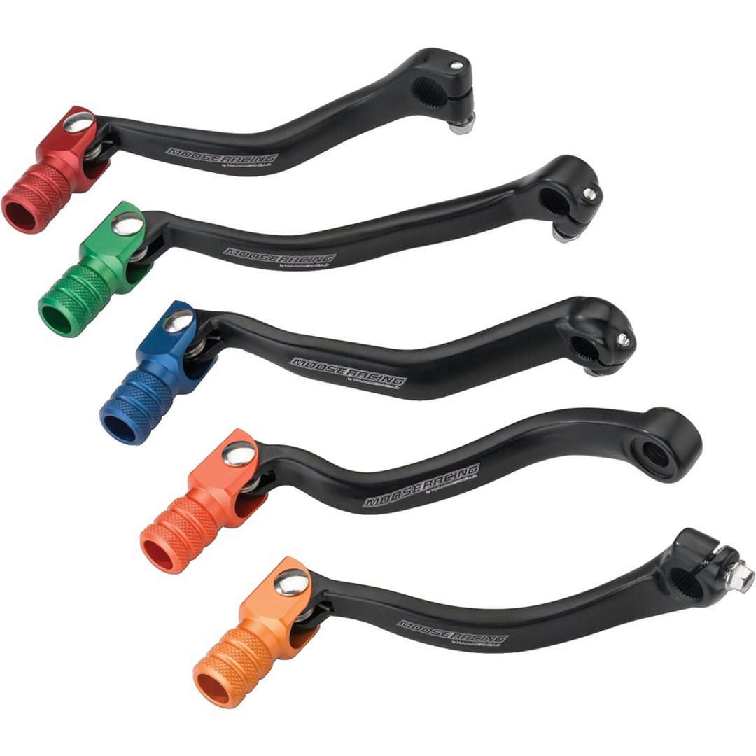 Gearstang By Hammerhead MOOSE RACING Guld