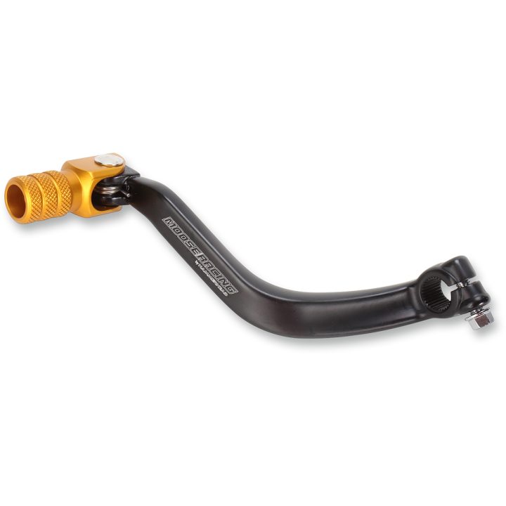 Gearstang By Hammerhead MOOSE RACING Guld – billede 2
