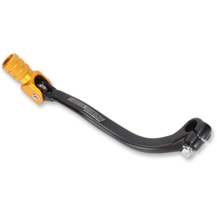 Gearstang By Hammerhead MOOSE RACING Guld – billede 2