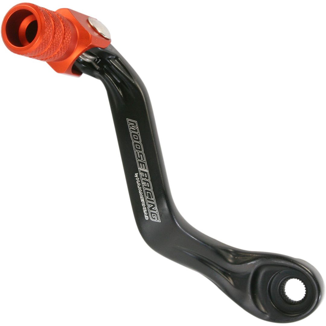 Gearstang By Hammerhead MOOSE RACING Orange – billede 2