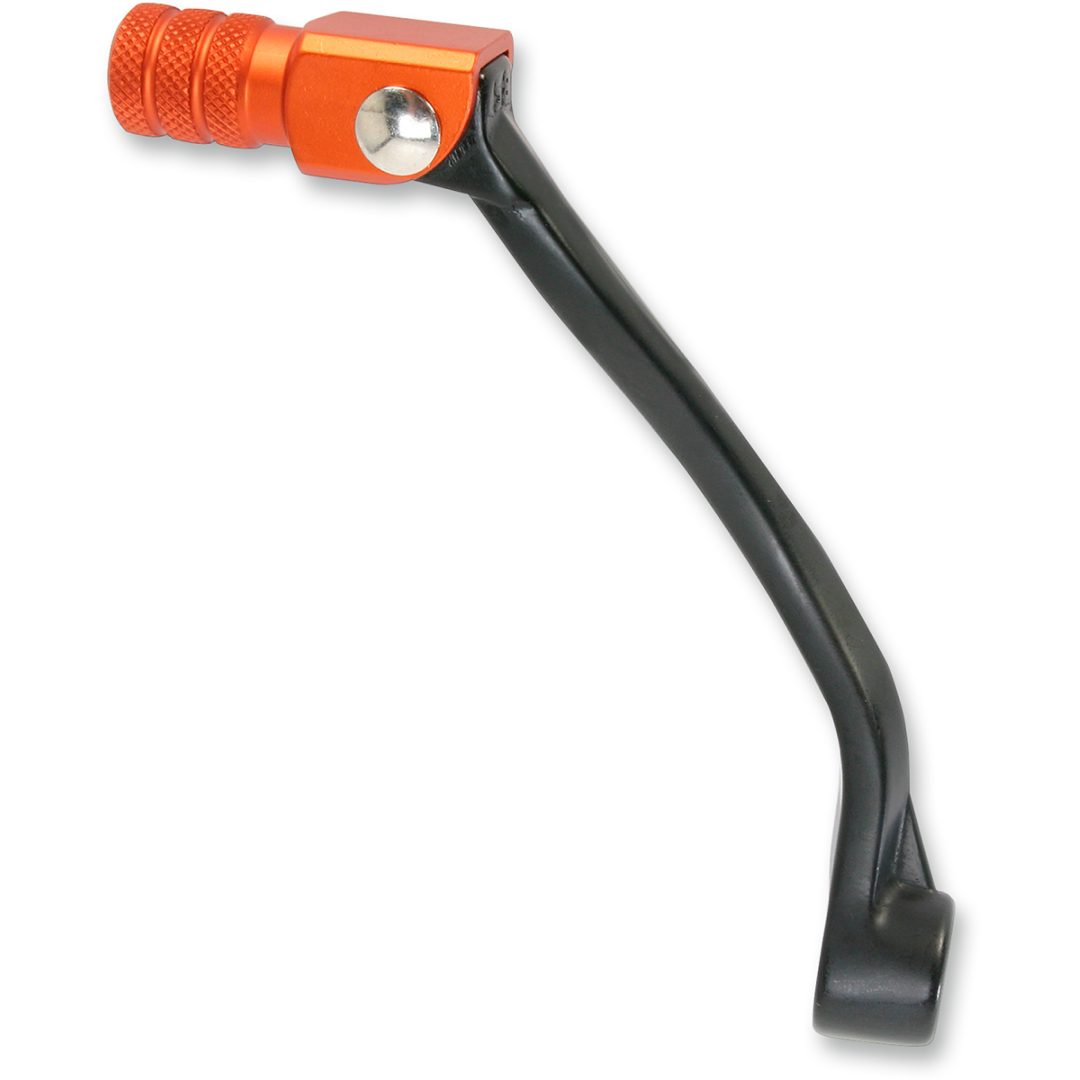 Gearstang By Hammerhead MOOSE RACING Orange – billede 4